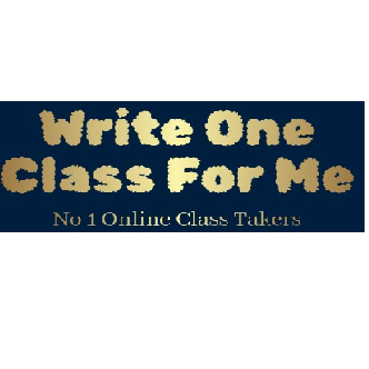 writeoneclassforme